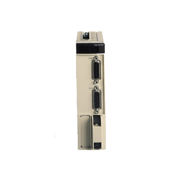 TSXCFY21C New Modicon Coated Motion Control Module